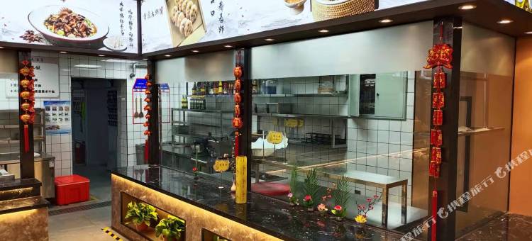 无棣富豪大酒店图片
