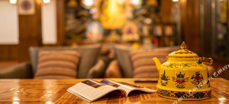 黑水远山拾梦酒店图片