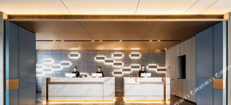 沈阳长白岛亚朵酒店图片