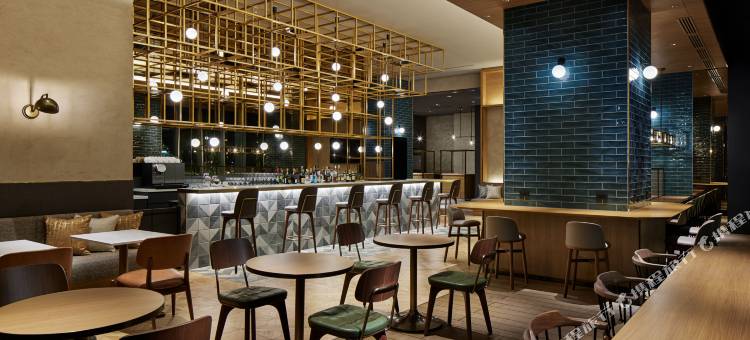 东京麻布奥克伍德酒店公寓(雅诗阁集团)(Oakwood Hotel & Apartments Azabu Tokyo)图片