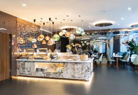 Longkou Hotel Longgang Hotel Overview