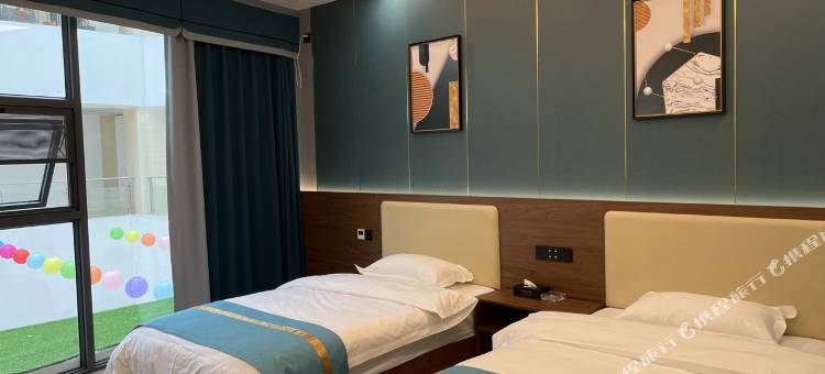 浠水君泰大酒店图片