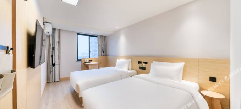 海友酒店(杭州文海南路地铁站店)图片