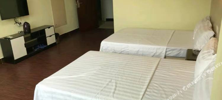 阳江四季住宿图片