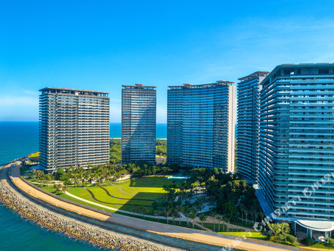 花筑·万宁简繁家旅海景度假民宿(融创日月湾店)