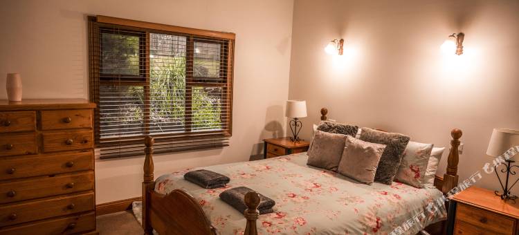 贝丝艾斯特大洋公路小屋酒店(Bells Estate Great Ocean Road Cottages)图片