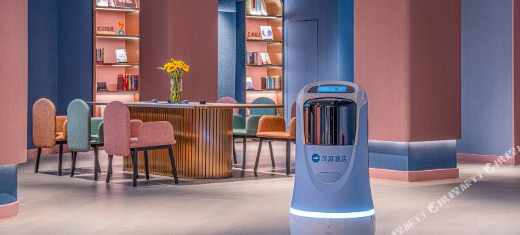 汉庭酒店(昆明碧鸡广场店)图片