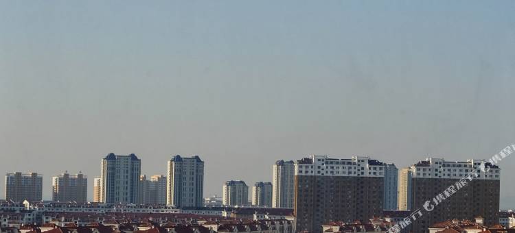 蜗牛·海景设计公寓(乳山银滩外事职业大学店)图片