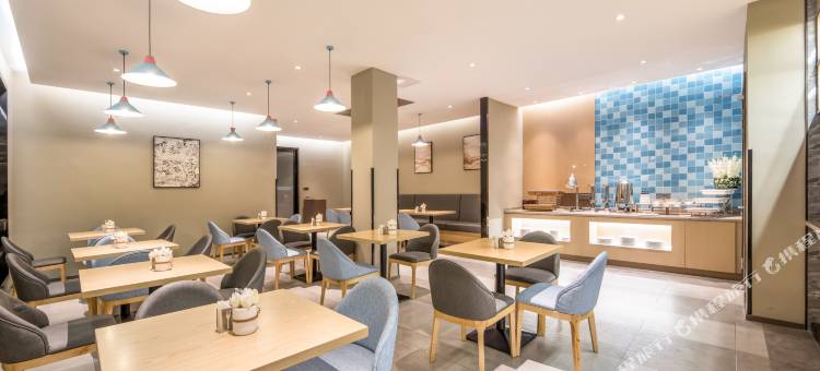 如家酒店·neo(苏州苏南机场望亭店)图片