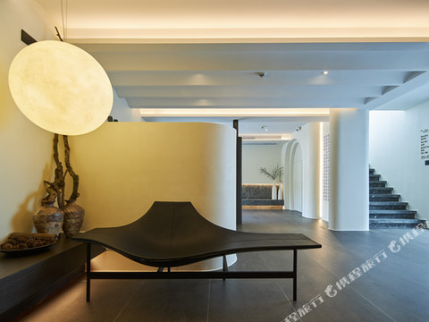 普陀山瑞驿·侘迹山舍