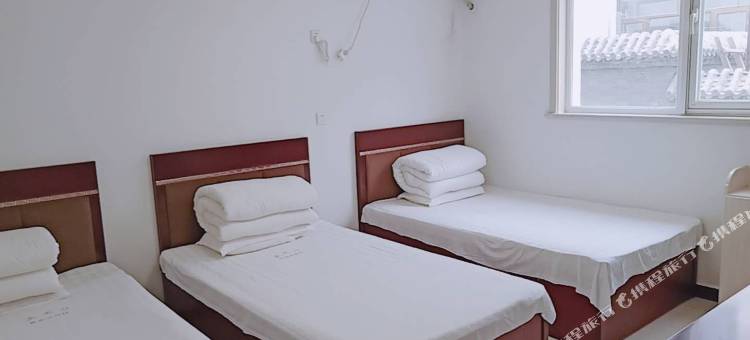 北京孙天荣客栈图片