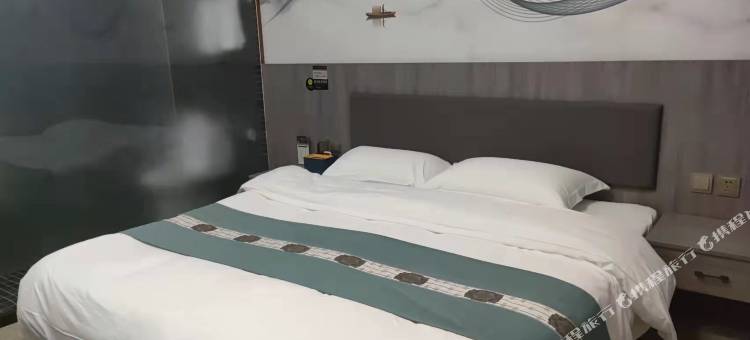 慕斯印象酒店(德州天衢西路华鲁恒升店)图片