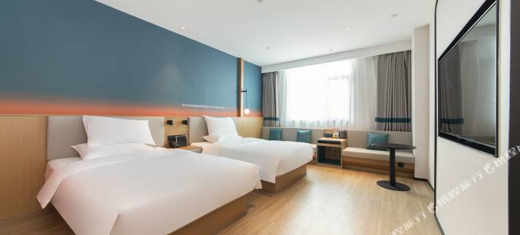 你好酒店(开封杞县店)图片