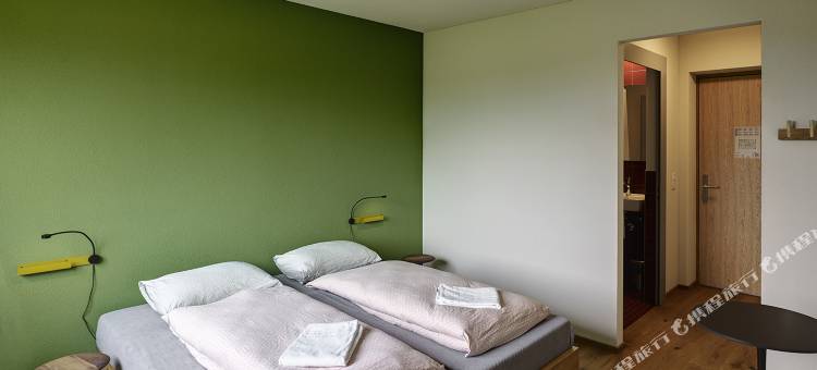 沙恩瓦杜兹青年旅馆(Schaan-Vaduz Youth Hostel)图片