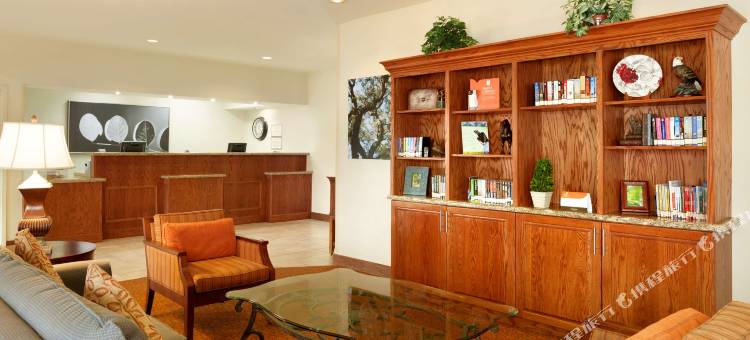 科珀斯克里斯蒂东南希尔顿 Spark 酒店(Spark by Hilton Corpus Christi Southeast)图片