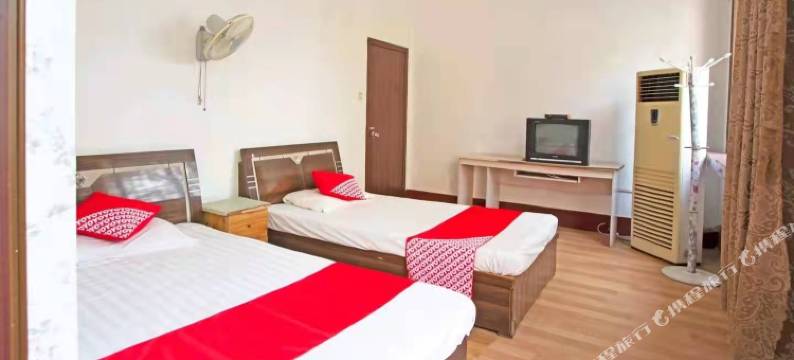 滨州润佳商务宾馆图片