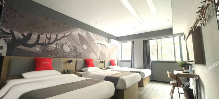 尚客优酒店(昆山迎宾西路店)图片