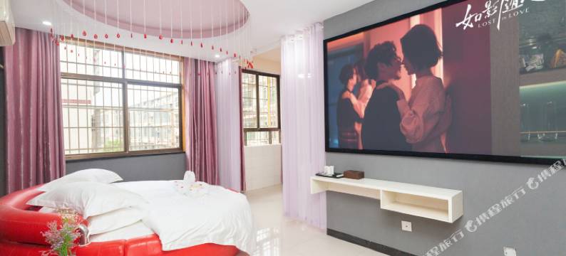 千寻印象酒店(长沙警校店)图片