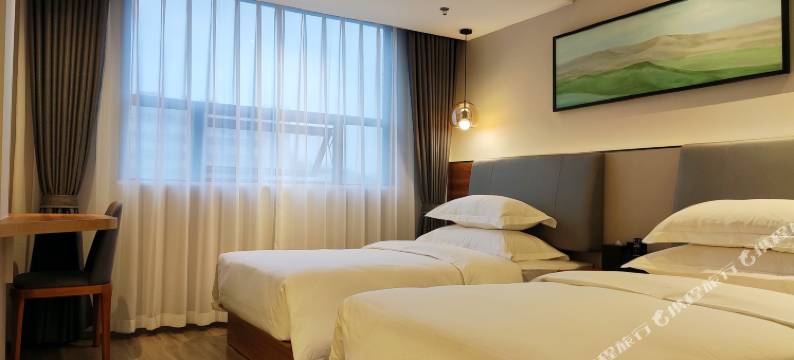 科学城九龙宾馆图片