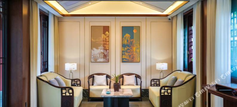 南川书院酒店图片