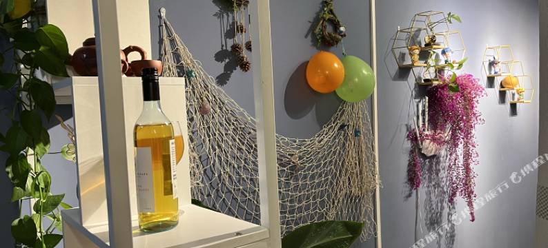 北京零点青年旅社图片