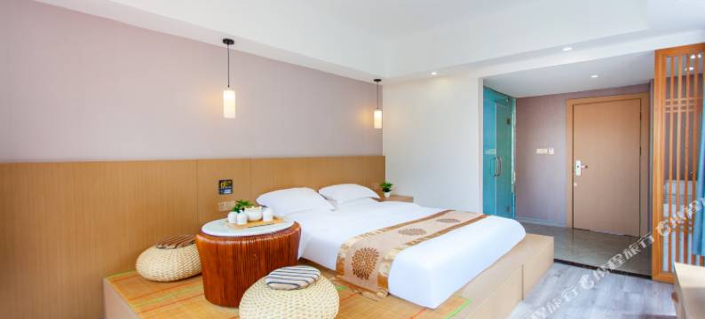 伊莎酒店(康定新都桥店)图片