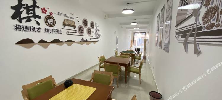 永仁阳光四季康养公寓图片