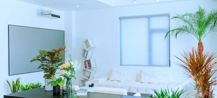 莫干山YULIA·陶子轻奢美宿图片