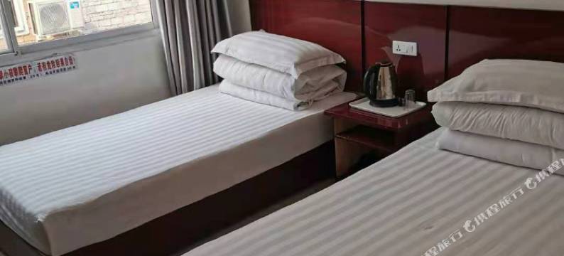 双龙湾鹏程宾馆图片