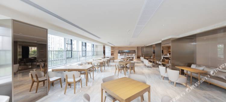 全季酒店(长沙中交广场店)图片