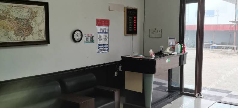 乳山海阳所瀚海宾馆图片