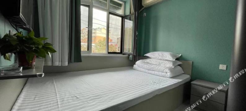 本溪佳周宾馆图片