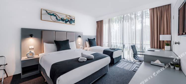 彭里斯精选酒店(The Select Inn Penrith)图片