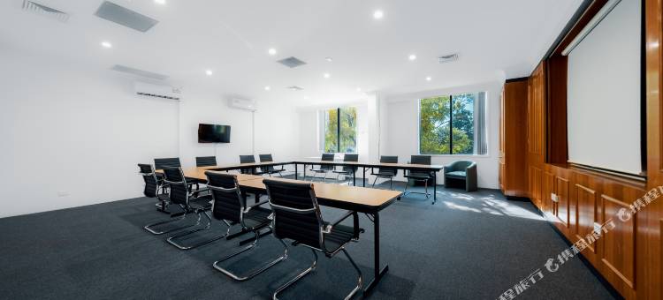 彭里斯精选酒店(The Select Inn Penrith)图片