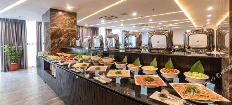 雄伟高级酒店(Majestic Premium Hotel)图片