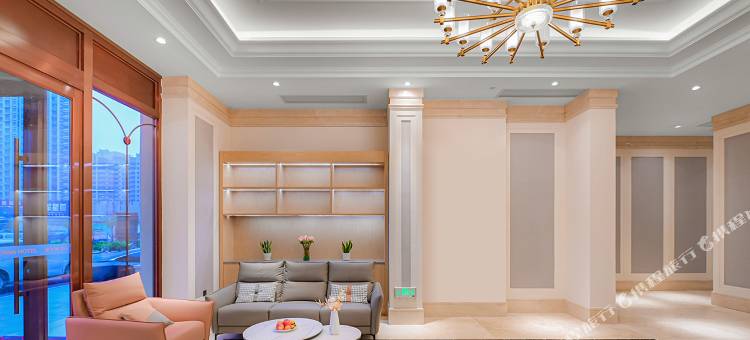 维也纳酒店(济南黄台家居广场大明湖站店)图片