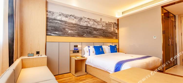 速8精选酒店(喀什英吉沙古街店)图片