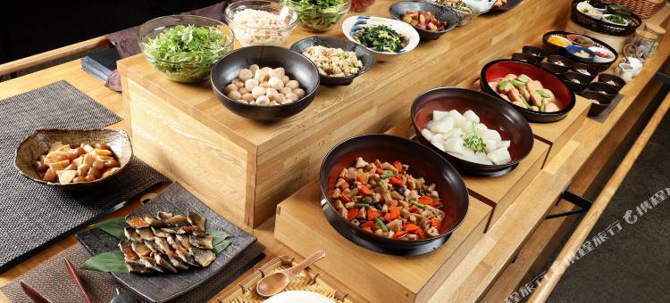 MYSTAYS 京都四条酒店(HOTEL MYSTAYS Kyoto Shijo)图片
