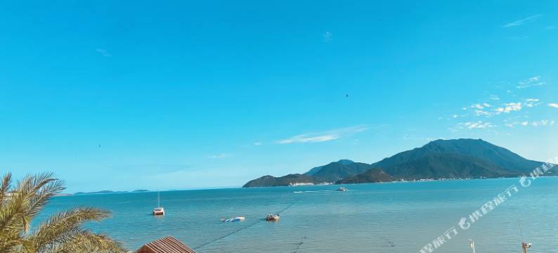 深圳亲海湾民宿图片