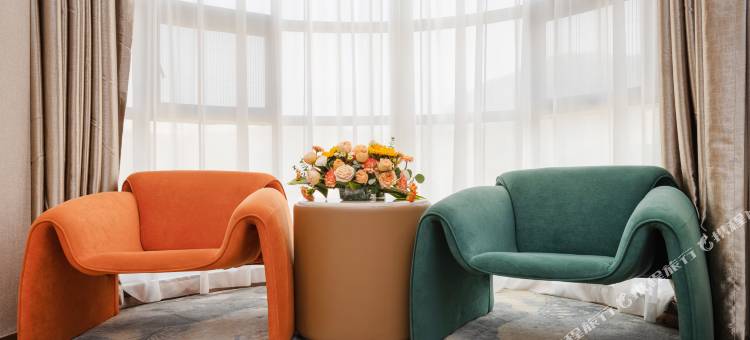 镇安聚秀酒店图片