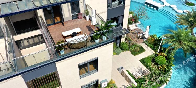 北海隐居·银滩别墅图片