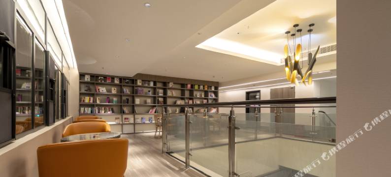 汉庭酒店(武汉武昌火车站丁字桥路店)图片