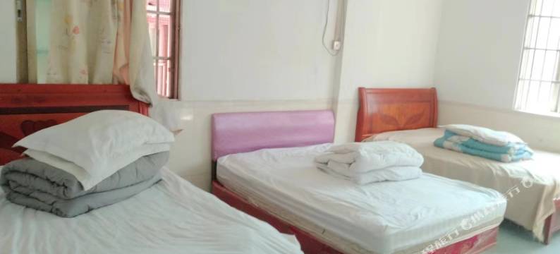 东莞好运来住宿厚德路店图片