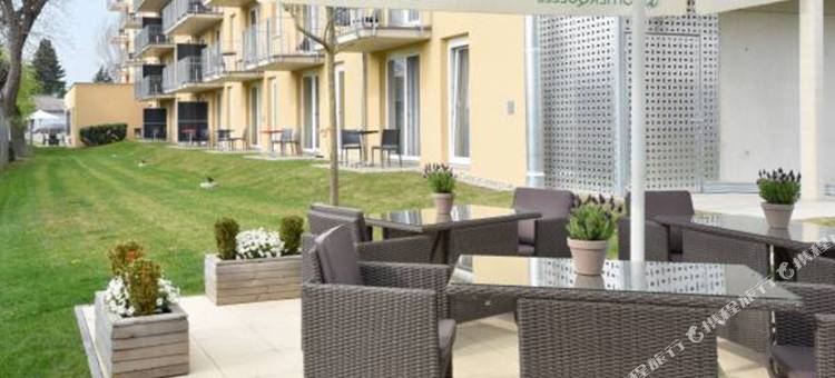 Amedia Luxury Suites Graz, Trademark Collection by Wyndham图片