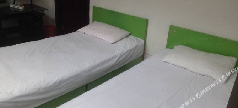 胜客商务宾馆(东营银座购物广场东三路店)图片