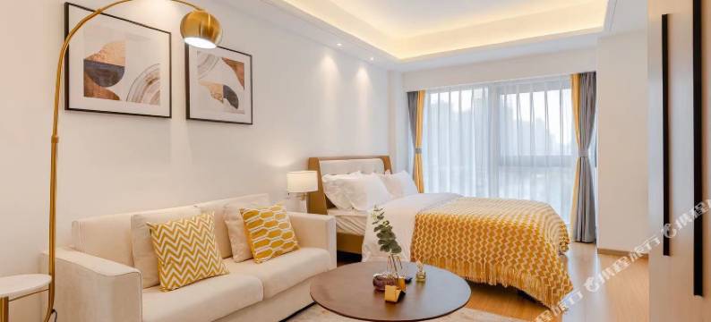 隐栖居酒店(成都世纪城新会展中心店)图片