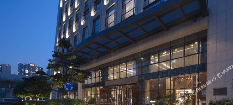 英联金盛国际酒店(成都火车南站店)图片