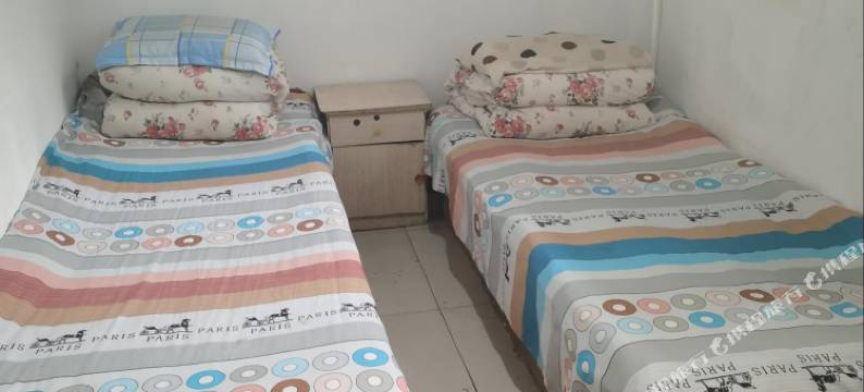 坤达宾馆(潍坊学院店)图片