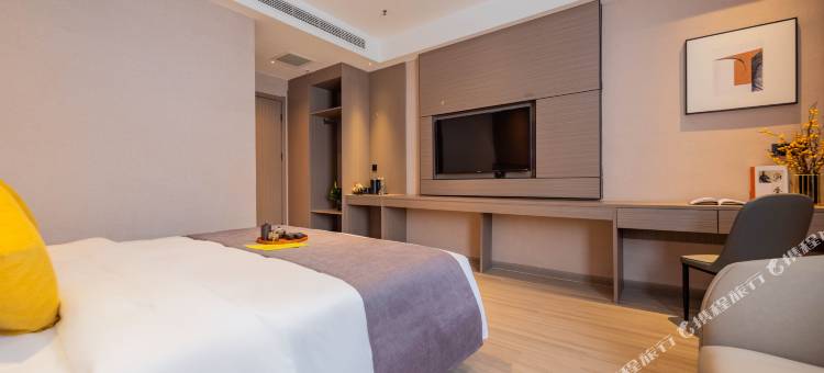 原点大酒店(国际家居博览中心店)图片