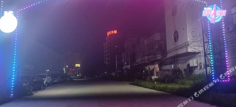 龙景湾大酒店图片